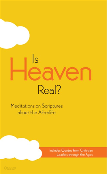 Is Heaven Real?, eBook
