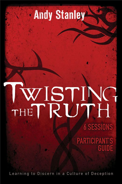 Twisting the Truth Participant's Guide