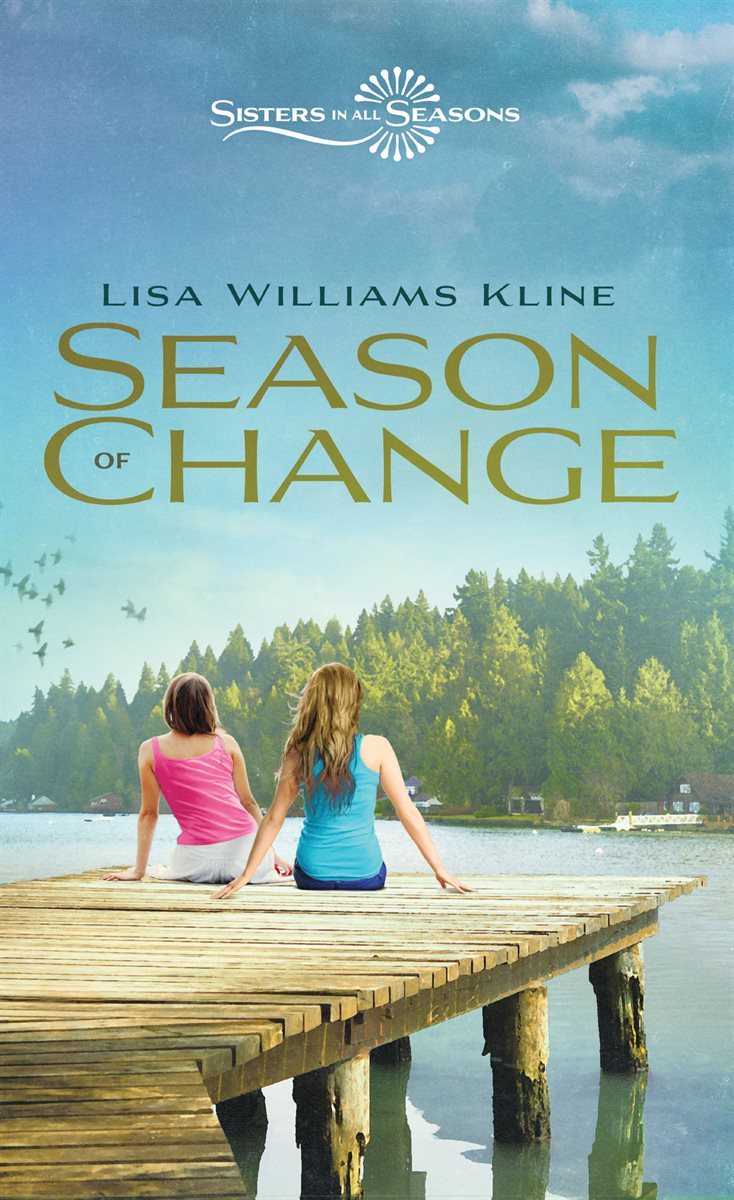 Season of Change