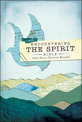 NIV, Encountering the Spirit Bible, eBook
