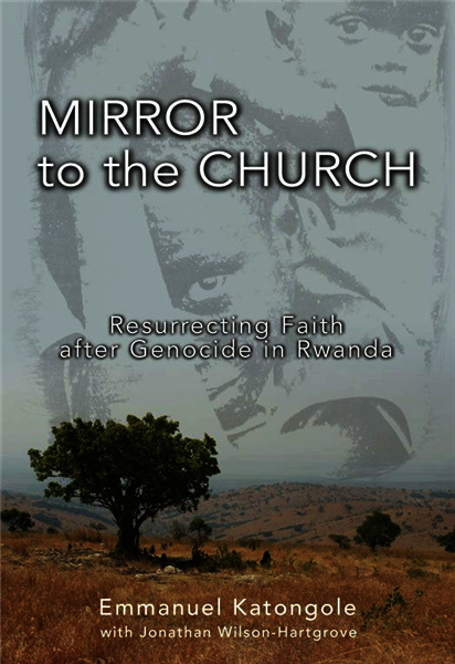 Mirror to the Church