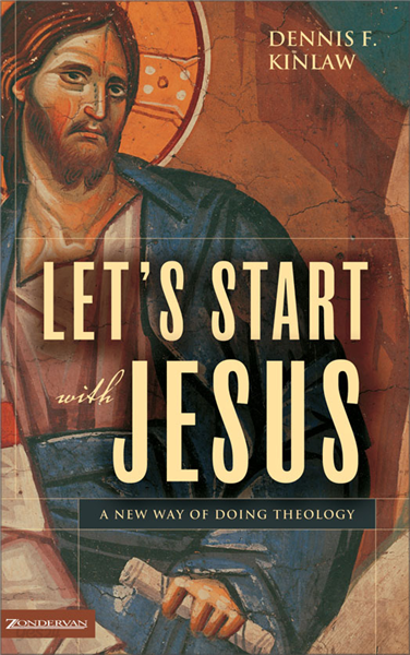 Let&#39;s Start with Jesus