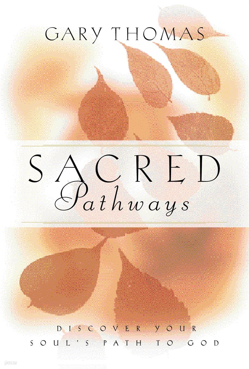 Sacred Pathways