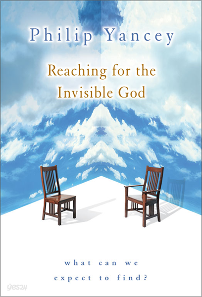 Reaching for the Invisible God