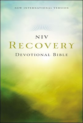 NIV, Recovery Devotional Bible, eBook