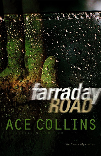 Farraday Road