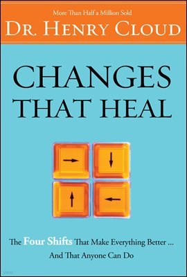 Changes That Heal