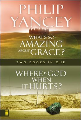 Where Is God When it Hurts/What`s So Amazing About Grace?
