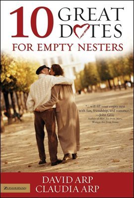10 Great Dates for Empty Nesters