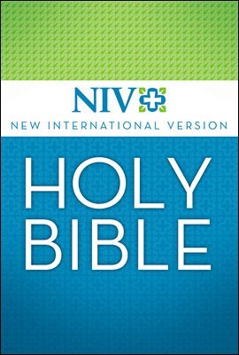 NIV, Holy Bible, eBook