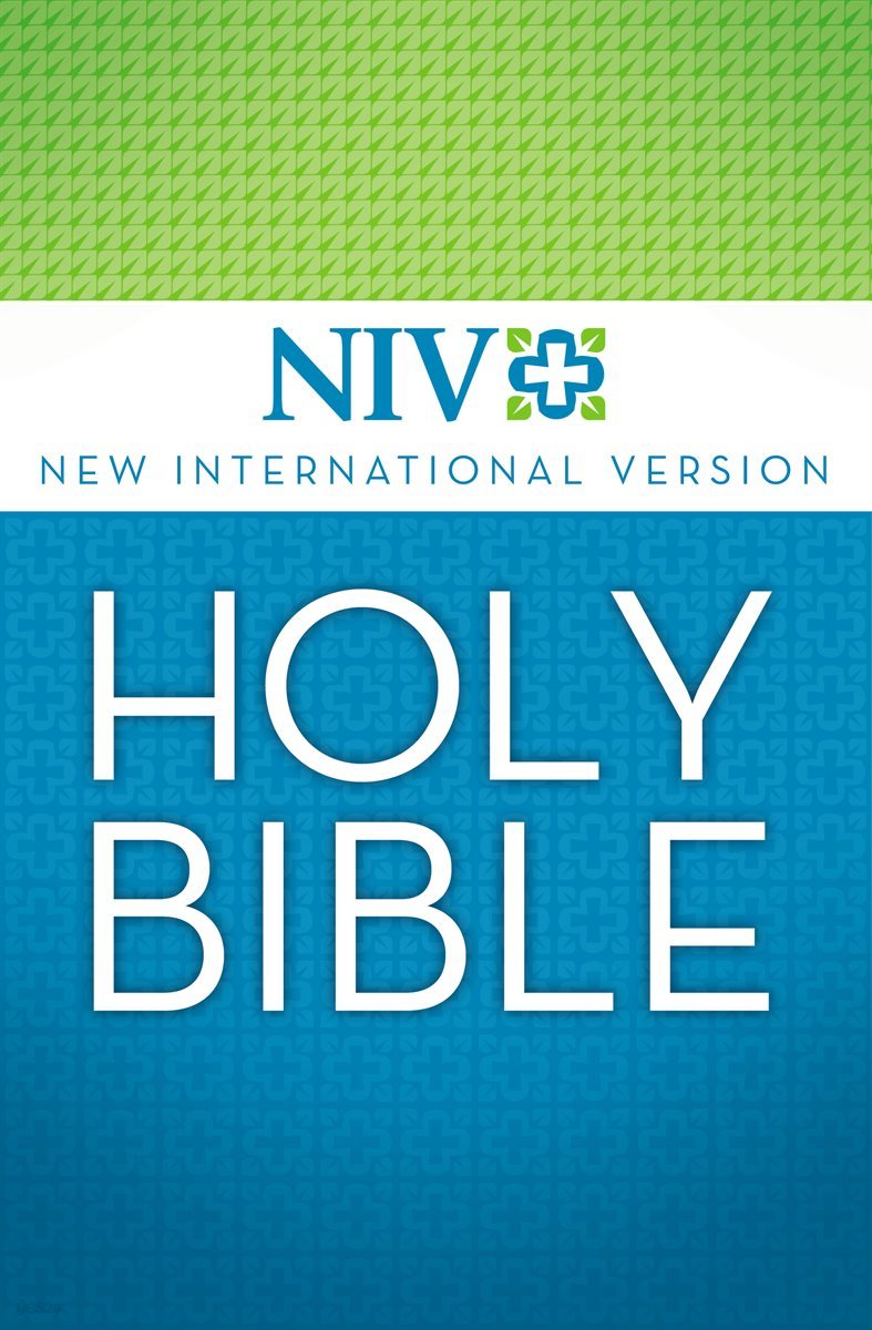 NIV, Holy Bible, eBook