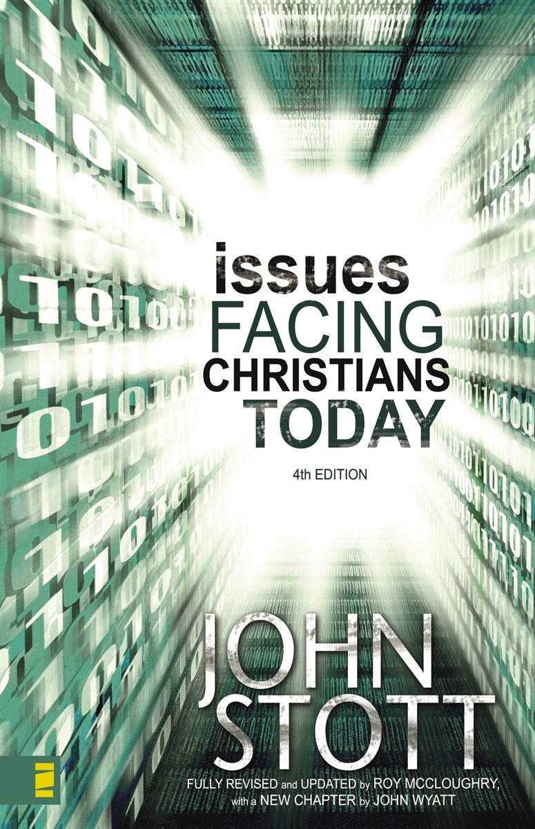 Issues Facing Christians Today