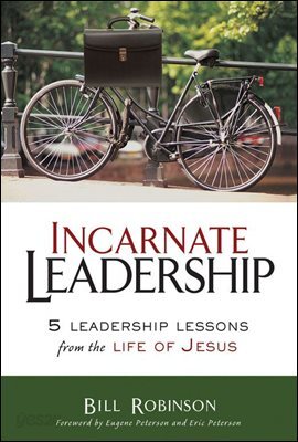 Incarnate Leadership