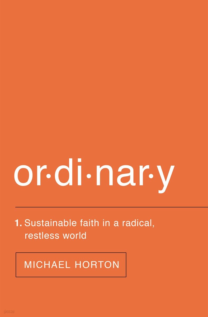 Ordinary