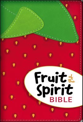 NIV, Fruit of the Spirit Bible, eBook