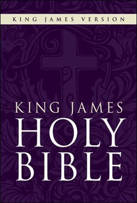 KJV, Holy Bible, e Book