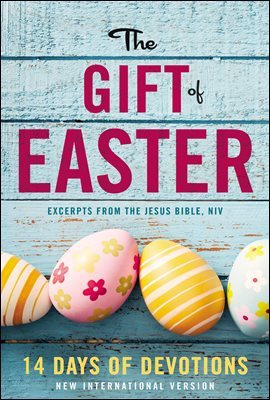 The Gift of Easter
