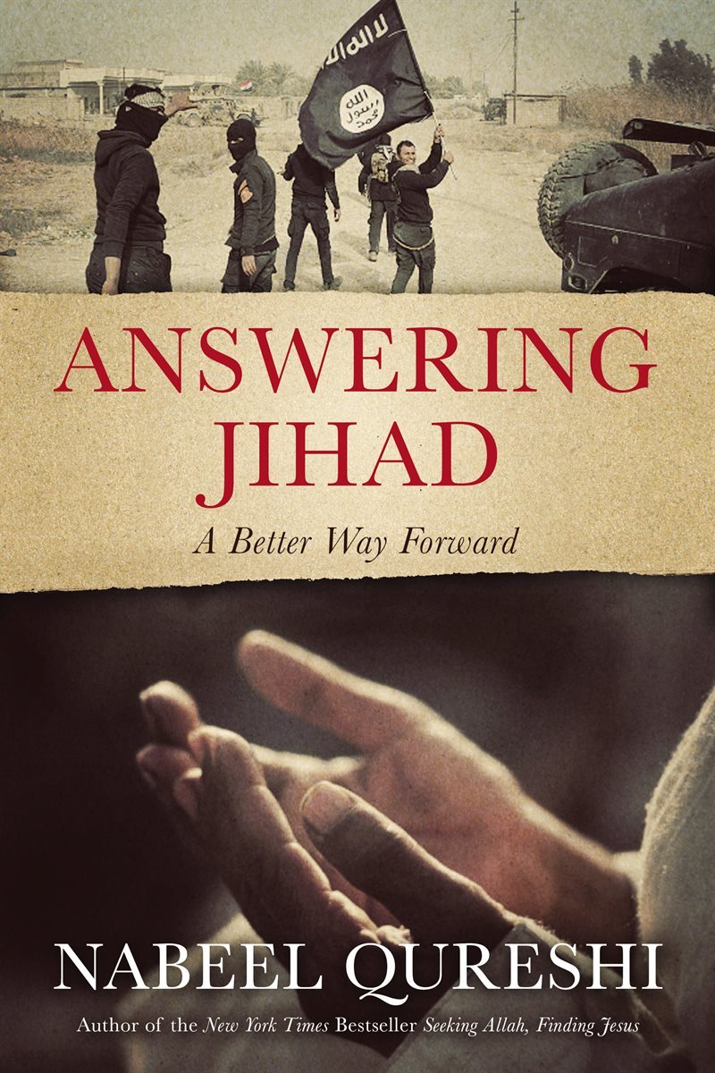 Answering Jihad