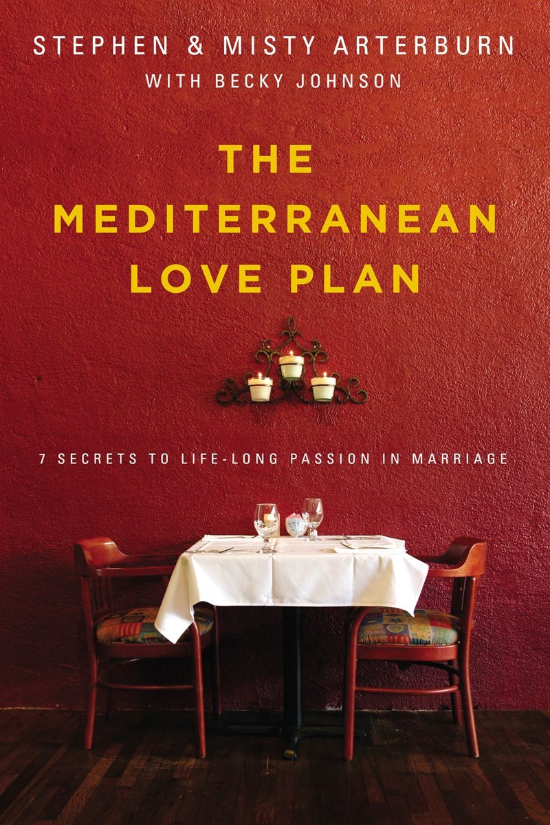 The Mediterranean Love Plan