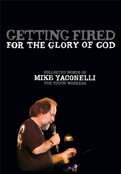 Getting Fired for the Glory of God