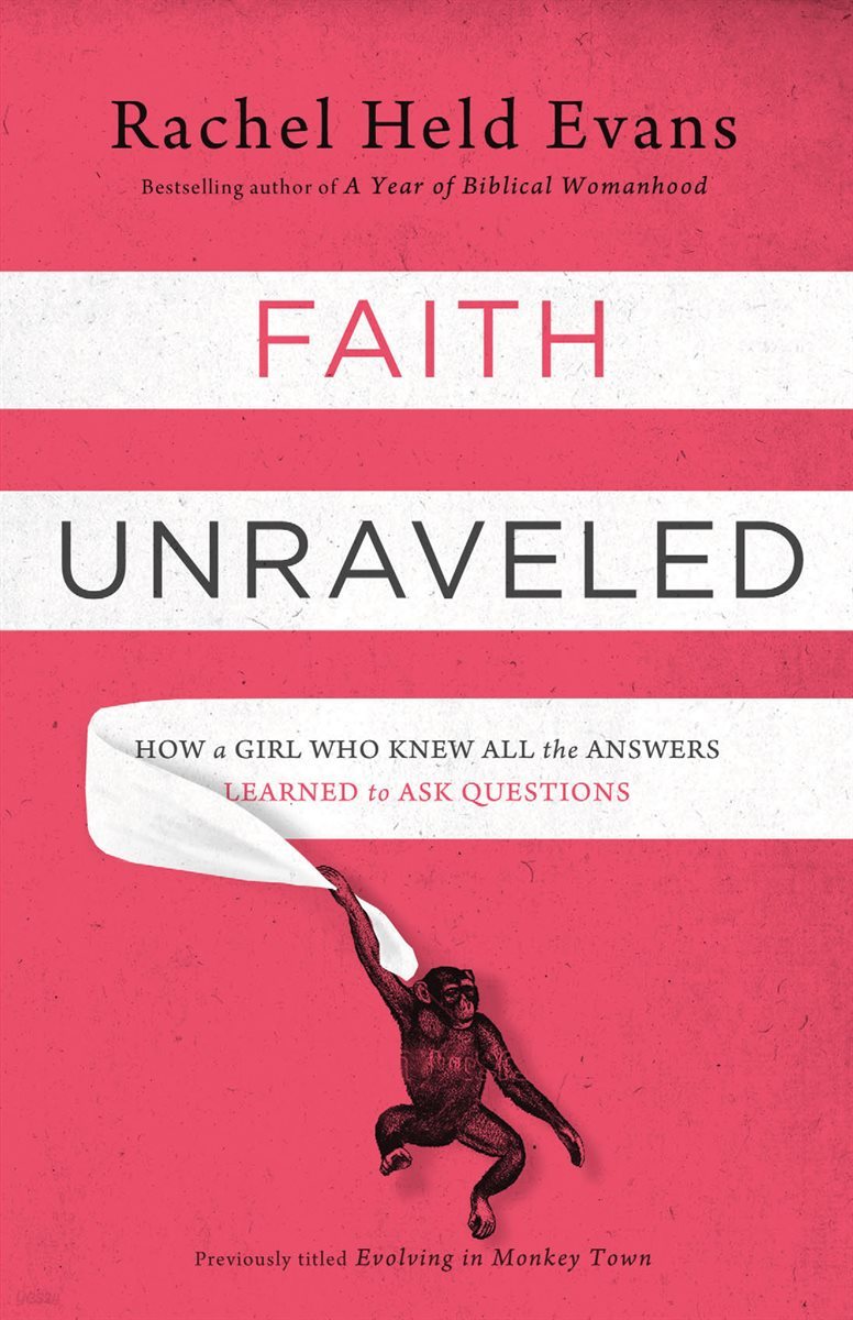 Faith Unraveled
