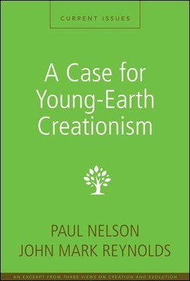 A Case for Young-Earth Creationism