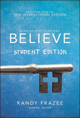Believe Student Edition, eBook