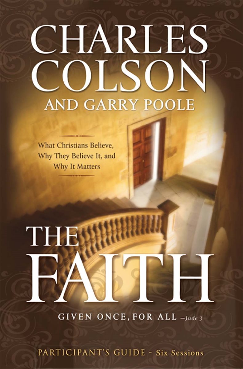 The Faith Participant's Guide