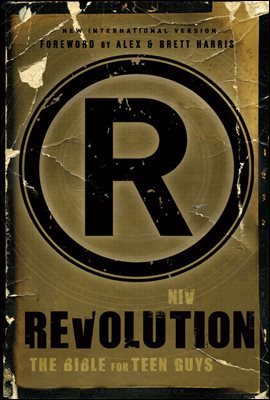 NIV, Revolution