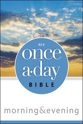 NIV, Once-A-Day
