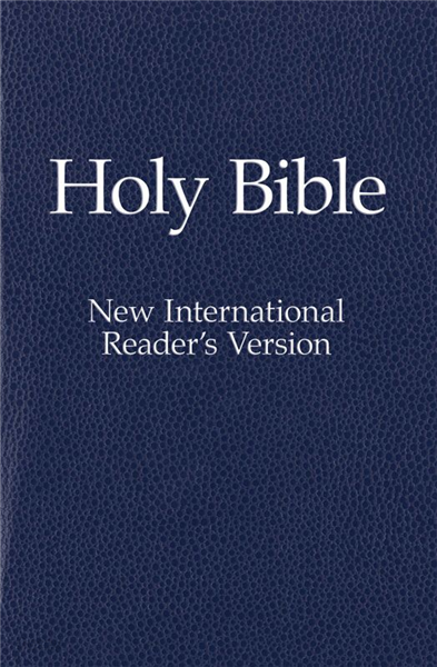 NIrV, Holy Bible, eBook