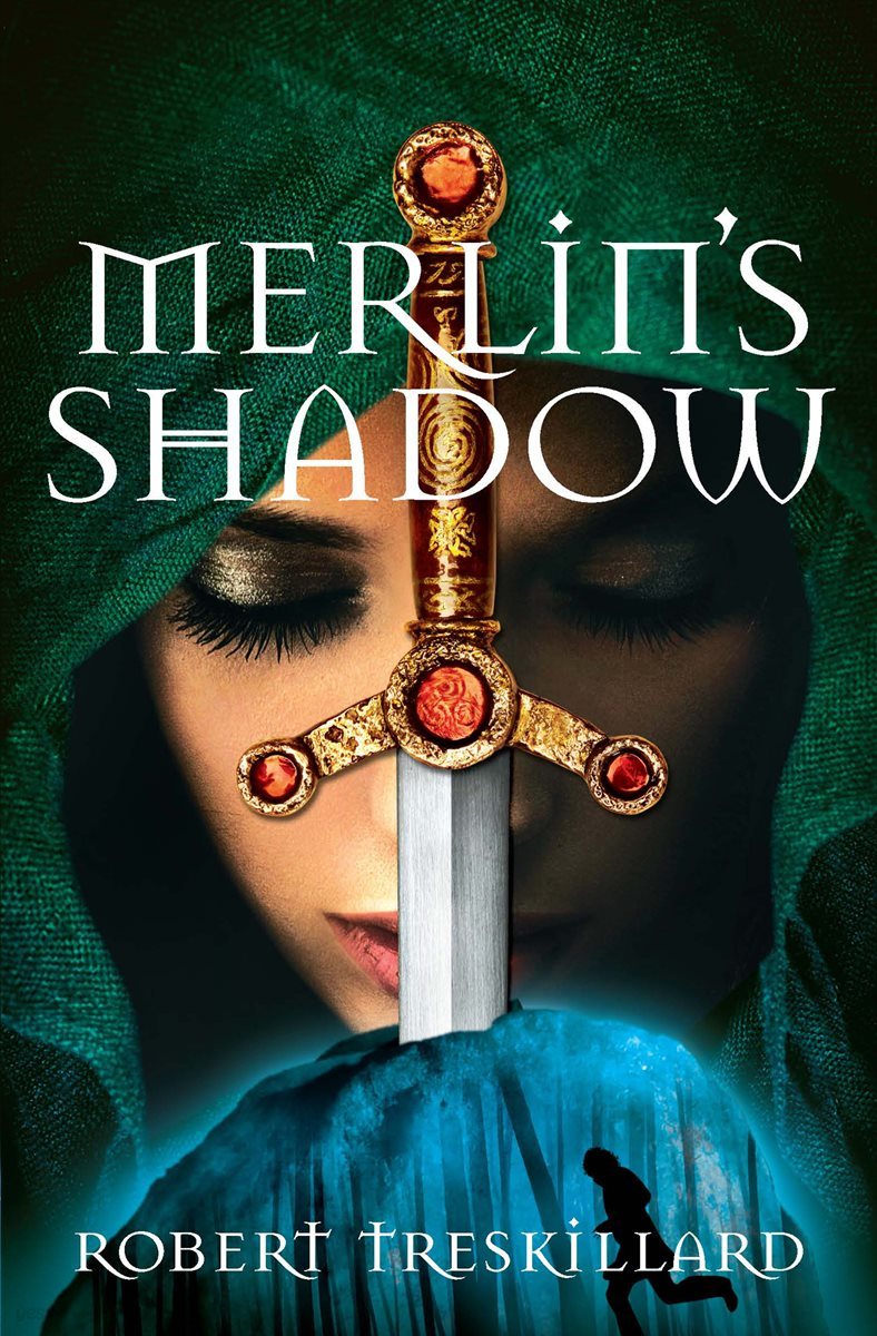 Merlin&#39;s Shadow