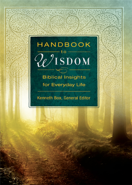 Handbook to Wisdom, eBook