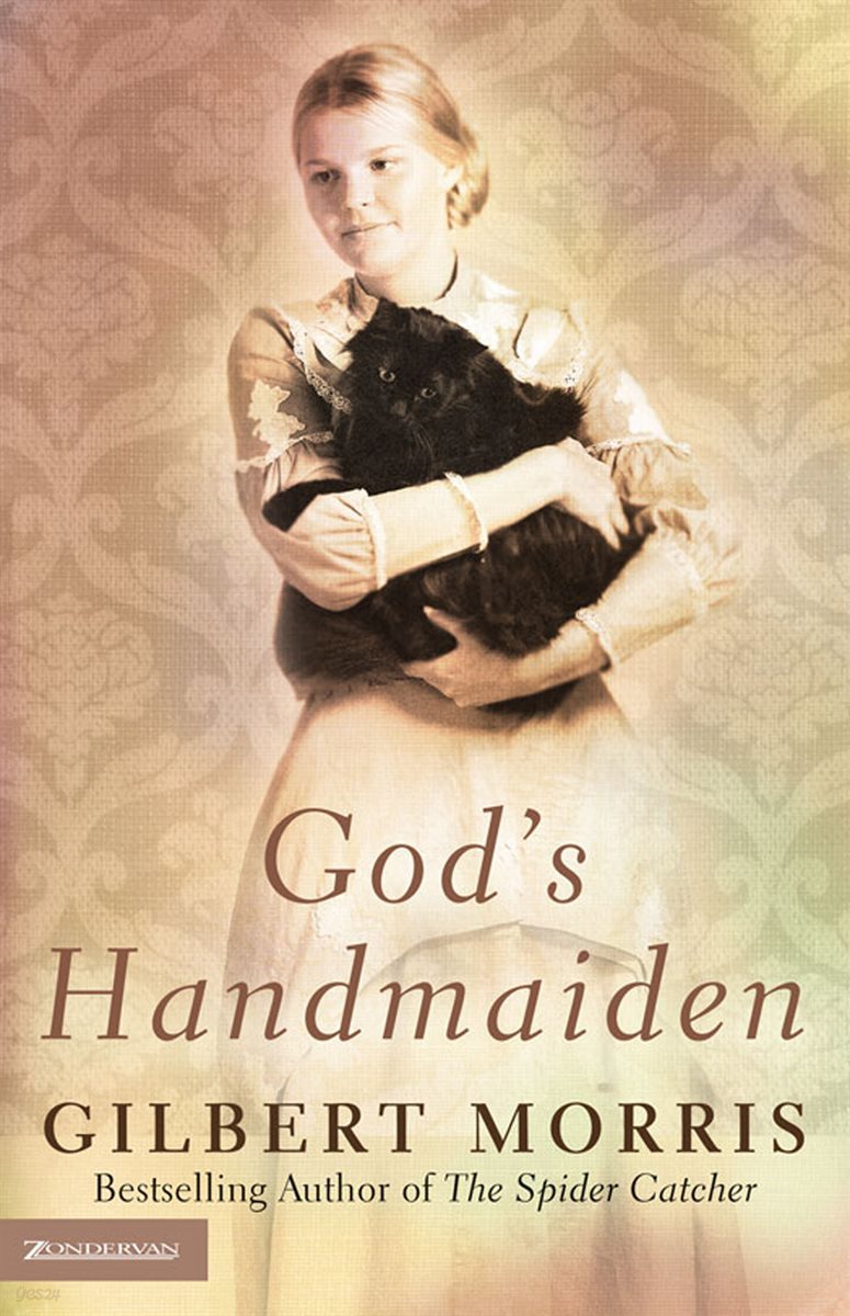 God’s Handmaiden