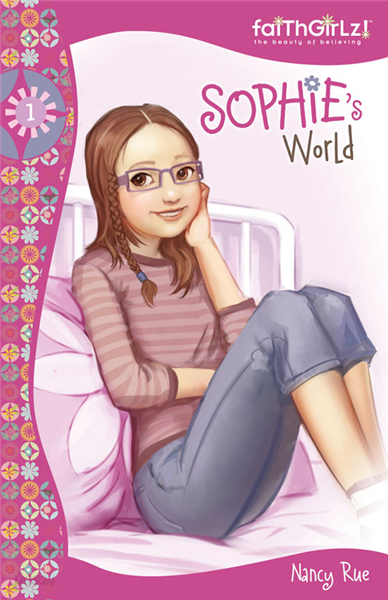 Sophie&#39;s World