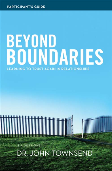 Beyond Boundaries Participant&#39;s Guide