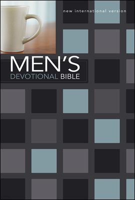 NIV, Men's Devotional Bible, eBook