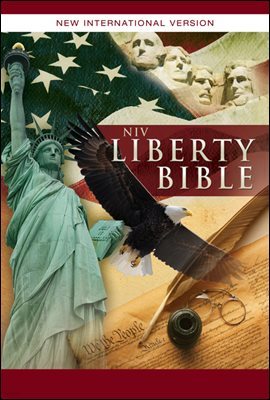 NIV, Liberty Bible, eBook