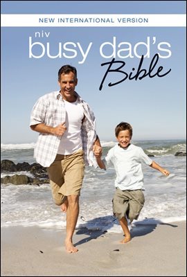 NIV Busy Dad's Bible