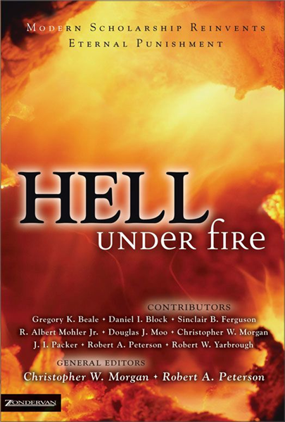 Hell Under Fire