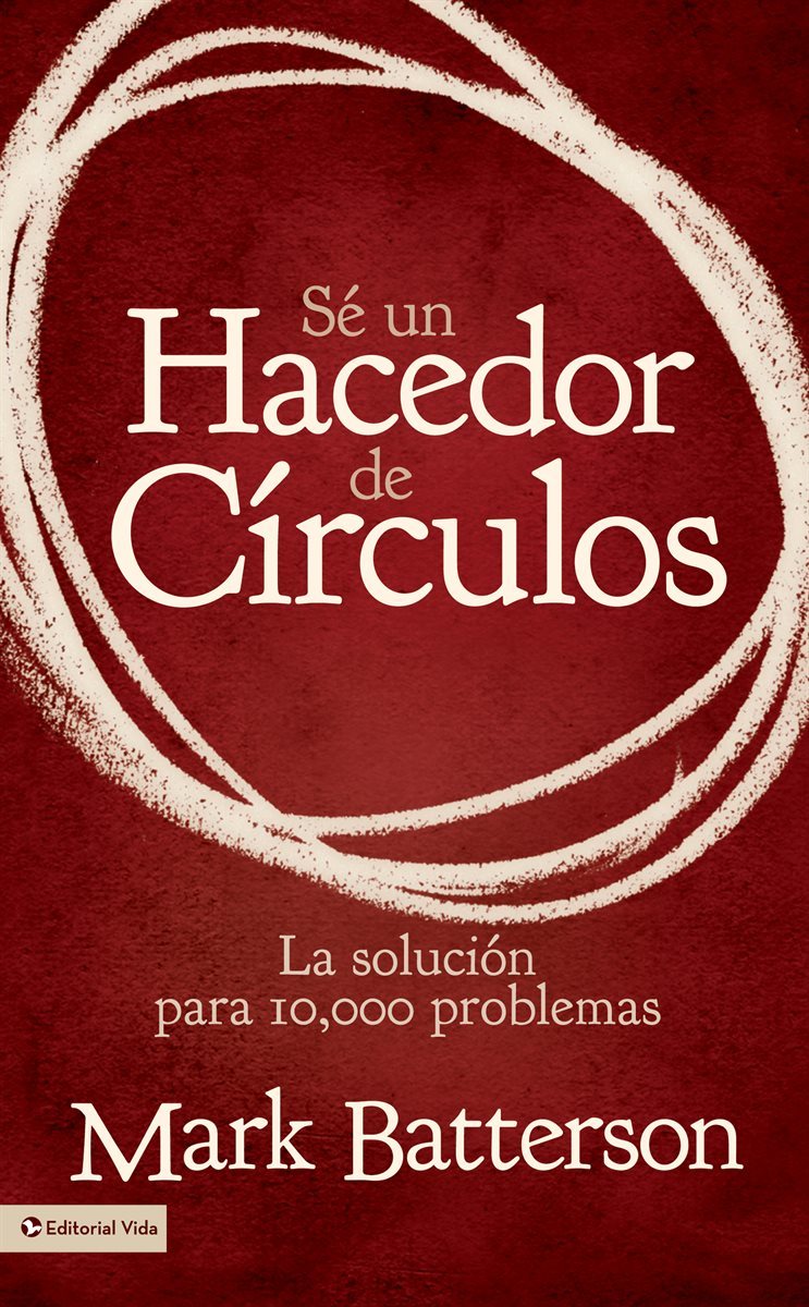 Se un hacedor de circulos