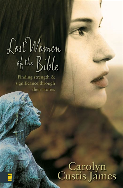 Lost Women of the Bible