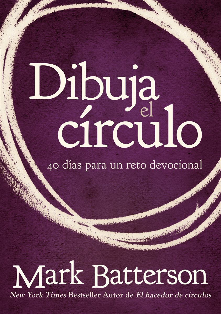 Dibuja el circulo