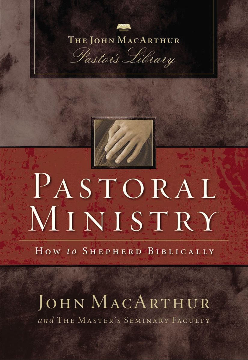 Pastoral Ministry