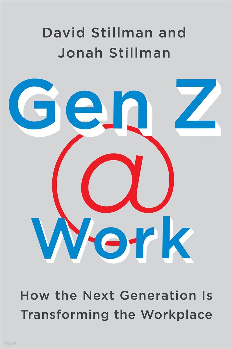 Gen Z  Work