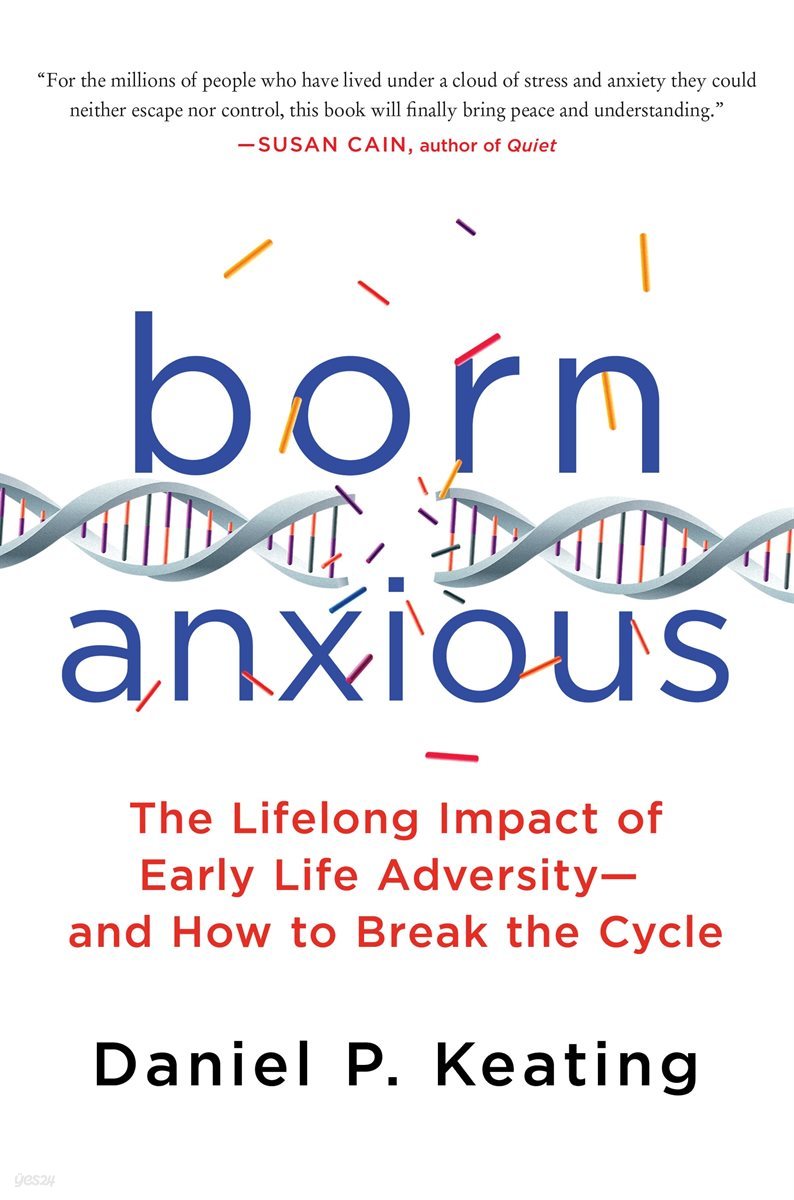 Born Anxious