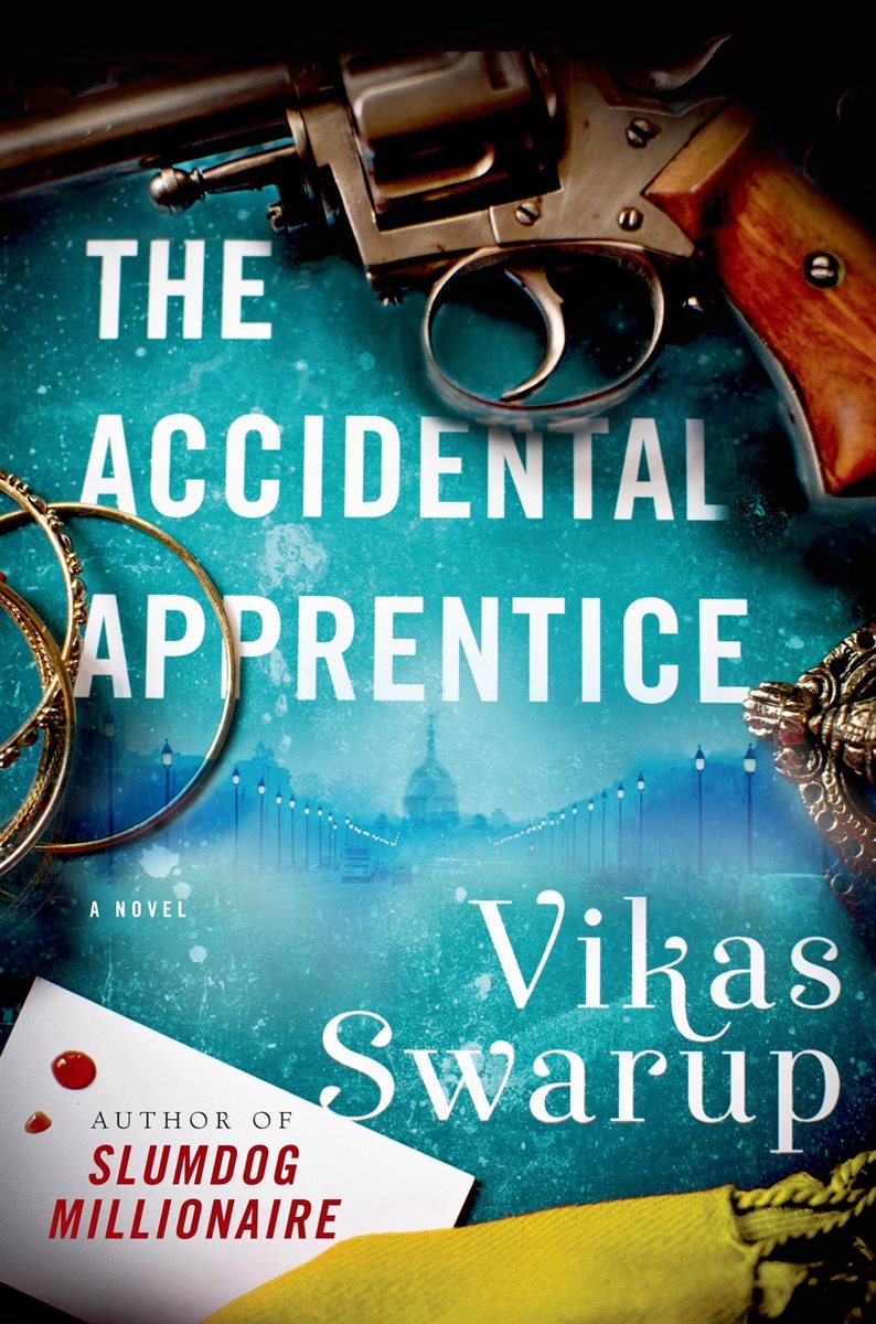 The Accidental Apprentice