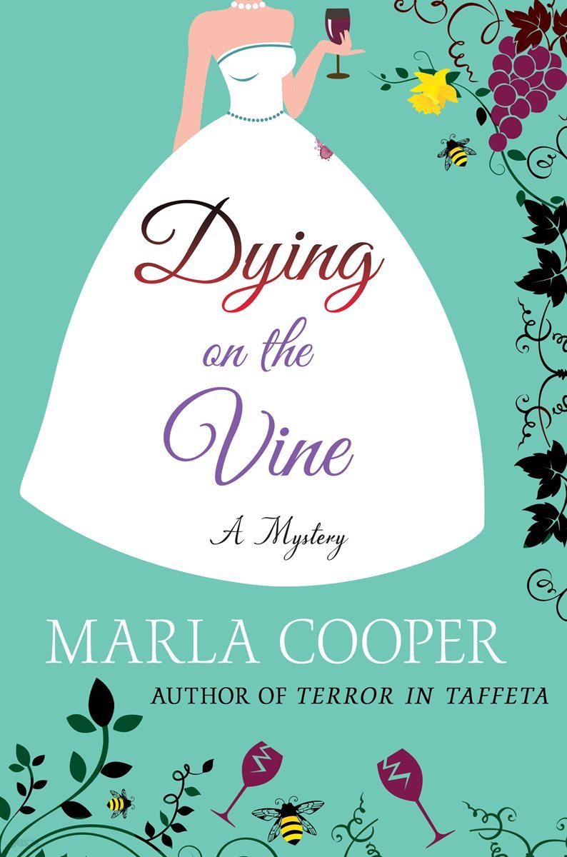 Dying on the Vine