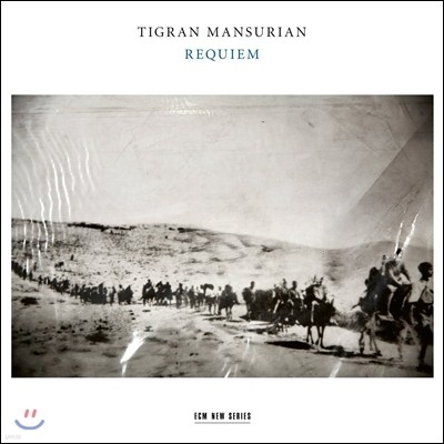 Alexander Liebreich Ƽ׶ :  (Tigran Mansurian: Requiem) ˷ 