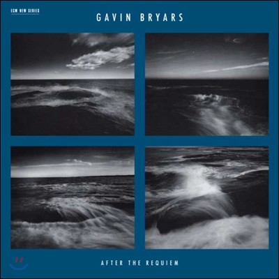 Bill Frisell Ժ ̾:   (Gavin Bryars: After the Requiem)   [LP]